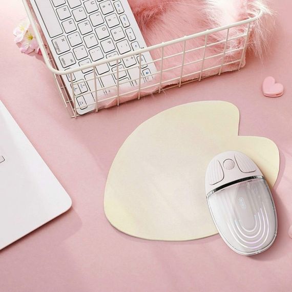 Бездротова миша WIWU WM109 Magic dual mode Pink | Зображення 4