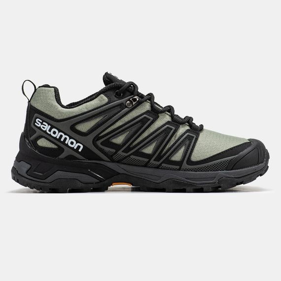 Чоловічі кросівки  Salomon Speed Cross Pro весна / осінь 1628 46 29.5-30 см | Зображення 2