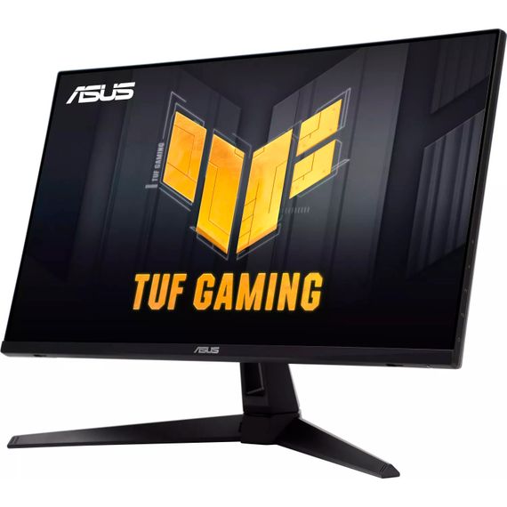 Монітор Asus 27&quot; TUF Gaming VG27AQ3A 2xHDMI 90LM0940-B01970 | Зображення 2