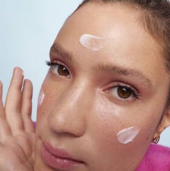 Багатофункціональний крем Sephora Collection Hydrating Cica Cream Express Repair Care | Зображення 3