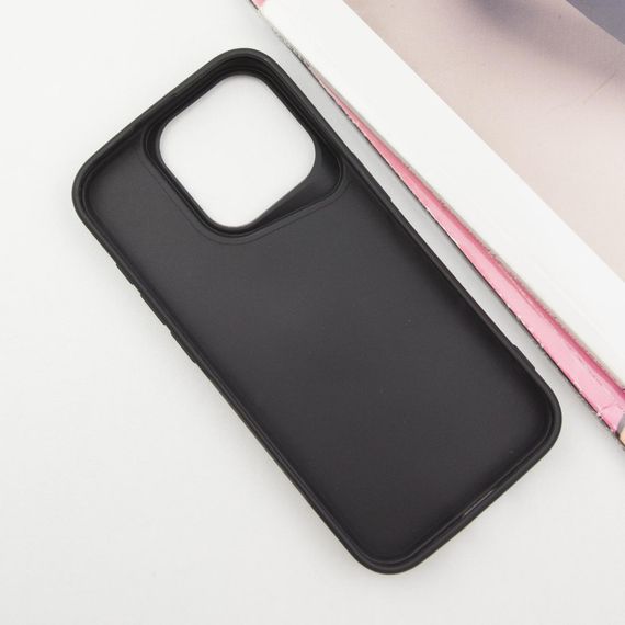 Чохол TPU VIVA для Apple iPhone 14 Pro (6.1") Black | Зображення 2