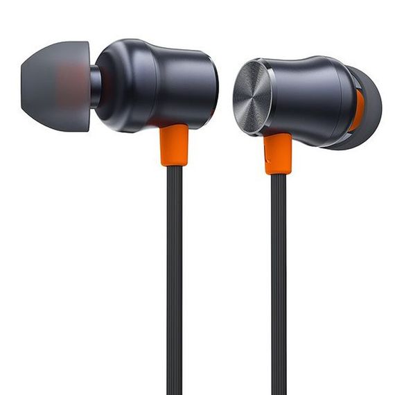 Bluetooth навушники Acefast N2 neck-hanging Navy Blue | Зображення 3