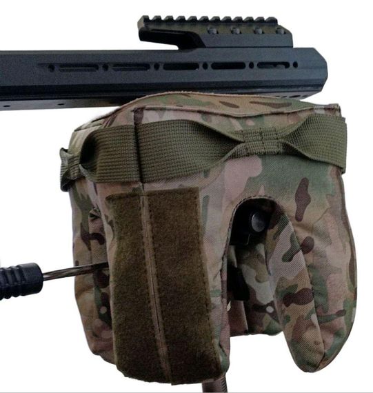 Мішок подушка Медуза упор підставка GEN 1 | Зображення 1