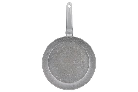 Сковорода ARDESTO з кришкою Gemini Gourmet Vasto, 28см, алюміній, сірий (AR1928GSL) | Зображення 4