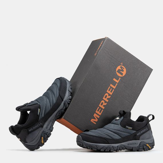 Мужские кроссовки M1er1el1 Gore-Tex , Вьетнам , еврозима 1790 46 29,5 см | Зображення 8