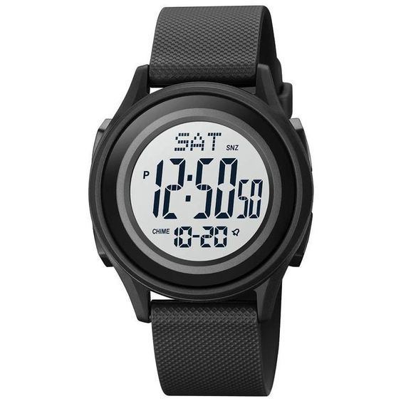 Часы наручные мужские NG-865 SKMEI 1893BKWT