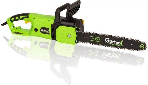 Електропила  GARTNER CSЕ-2604 S (79) | Зображення 1
