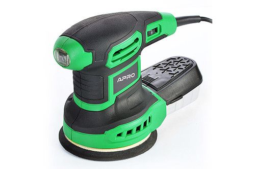 Шліфмашина ексцентрикова APRO RS500 8992711