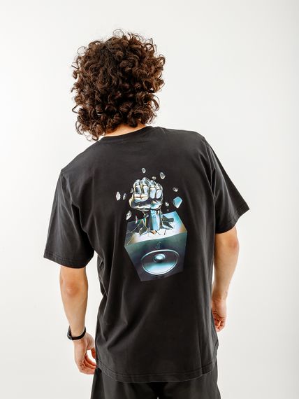 Футболка AUSTRALIAN PUNCH COTTON TEE | Зображення 1