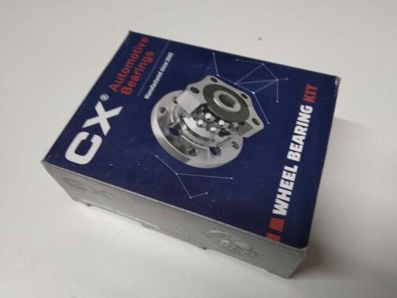 Підшипник маточини Aveo T300 передній, CX 1117 (13592067) | Зображення 2