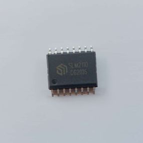 Микросхемы драйвер SLM2110CG SLM2110 - SOP16