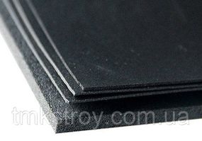 Акустическая листовая подложка EVA  (600х1000мм) 3mm