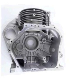 Блок двигателя м/б   186F   (9Hp)   (Ø 86,00)   GT