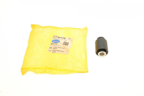 Сайлентблок важеля заднього всередині Mazda 323 98- поперечного  31.8x12x50 35  BG1119