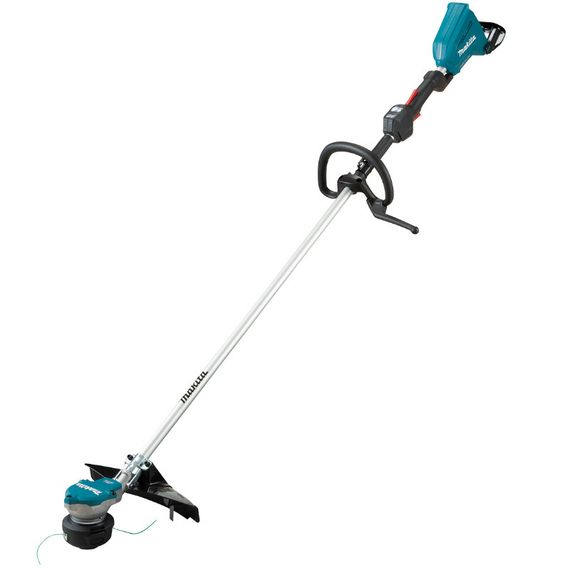 Акумуляторна коса Makita DUR368LZ (без АКб)