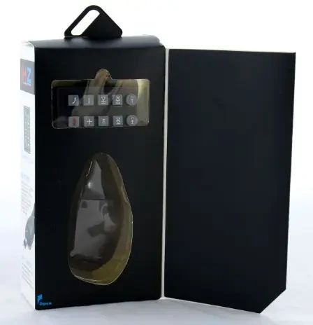 Автомобільний MP3 FM-модулятор, трансмітер FM MOD. H20 + BT, ФМ Тансмітер, Модулятор у машину з пультом | Зображення 1