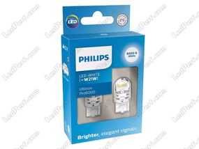 11065CU60X2 (PHILIPS) W21W LED white Ultinon Pro6000