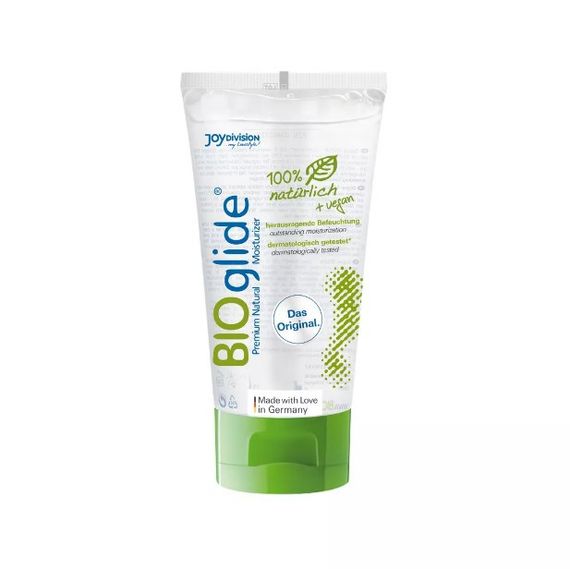Лубрикант - BIOglide Neutral, 150 мл Sex Aura