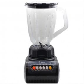 Настольный стационарный блендер DOMOTEC MS-9099 250 Вт, Блендер DM-219 бытовой электрический