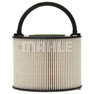 Фильтр топливный Mahle KX192D | Зображення 3