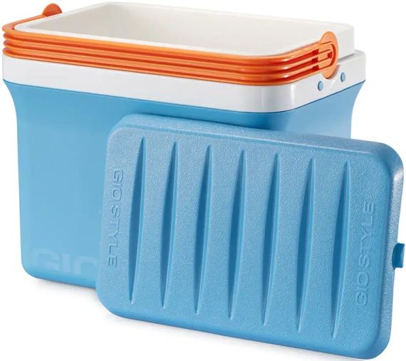 Термобокс Gio Style Fiesta 20+ | Зображення 1