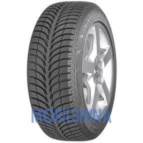 Зимние шины GOODYEAR UltraGrip Ice+ (225/55R17 101T)