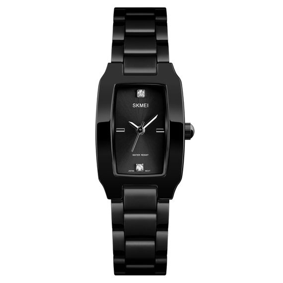 Жіночий годинник Skmei 1400BK Black
