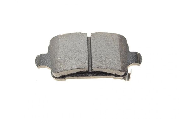 Колодки гальмівні задні Chevrolet Cruze 15- Bolt 16- Opel Astra K 15- 22-1116-0 | Зображення 8