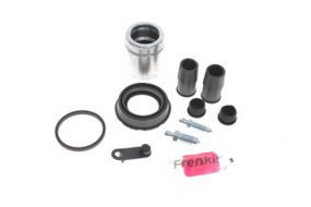 Ремкомплект суппорта заднего BMW X1 E84 09- d=42mm  + поршень  Ate  242922