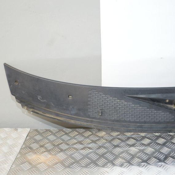 Пластик під лобове скло Ford Transit V 2000-2006 Жабо лобового вікна Форд Транзит 5 YC15V01915CG | Зображення 2