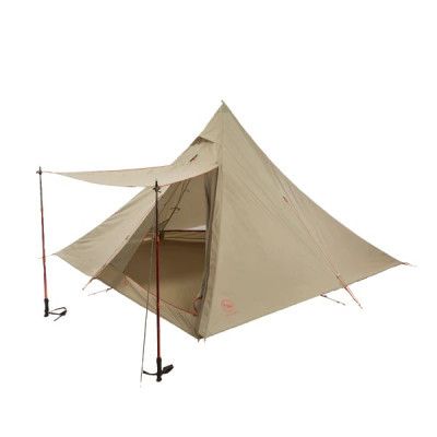 Тент Big Agnes Gold Camp 5 Tarp (021.0203) | Зображення 3