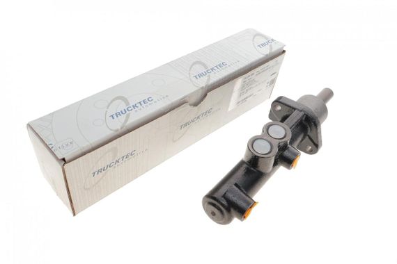 Циліндр гальмівний головний Mercedes Benz Sprinter VW LT 96- d=23.81mm  02.35.286