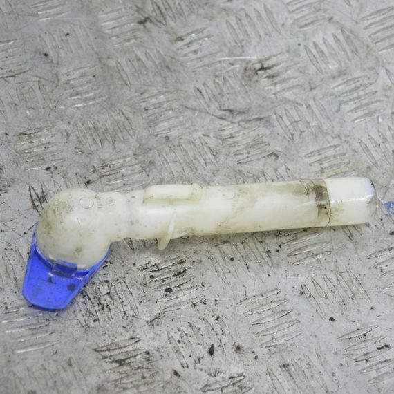 Горловина бачка омивача Ford Kuga I 2008-2012 Горловина бачка склоомивача Форд Куга 1 7M5117B644AA | Зображення 1