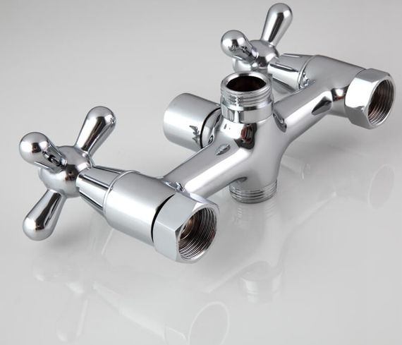 Змішувач для ванни Frap F2225 | Зображення 4