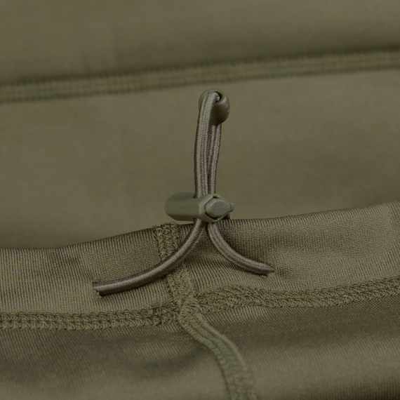 Шарф-труба Fix Air Stretch Olive (6590), | Зображення 4