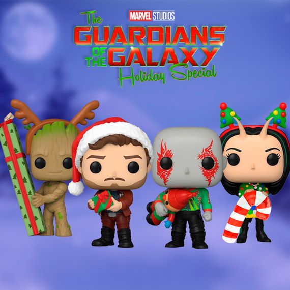 Коллекционная игрушка Holiday Special Грут | Зображення 2