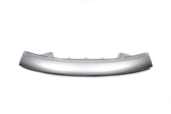 Передня накладка (в бампер) для Range Rover Sport 2005-2013рр | Зображення 1