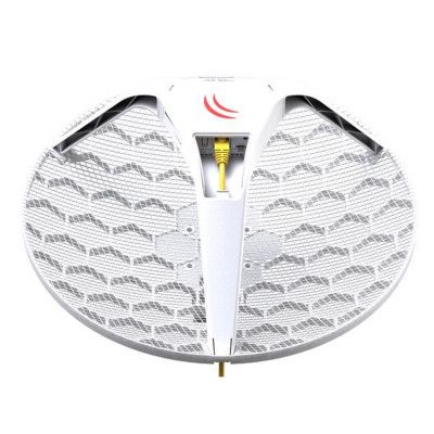 Точка доступа Wi-Fi Mikrotik RBLHG5kit | Зображення 3