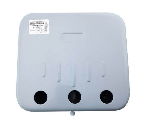 Оболонка метал для КММор 40-95А IP54 Ny95504471 | Зображення 2