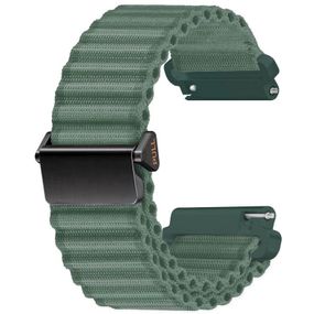 Ремінець Nylon Ocean Band для Smart Watch 22mm