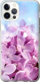 Чохол для Apple iPhone 12 з пластику FCh_066065
