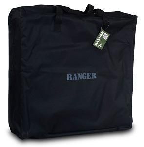 Коропове крісло для риболовлі складне Ranger Chester RA 2240 | Зображення 7