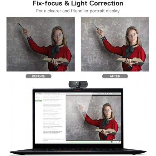 Веб-камера Defender Hitman GW800-1 FHD (77228) | Зображення 4