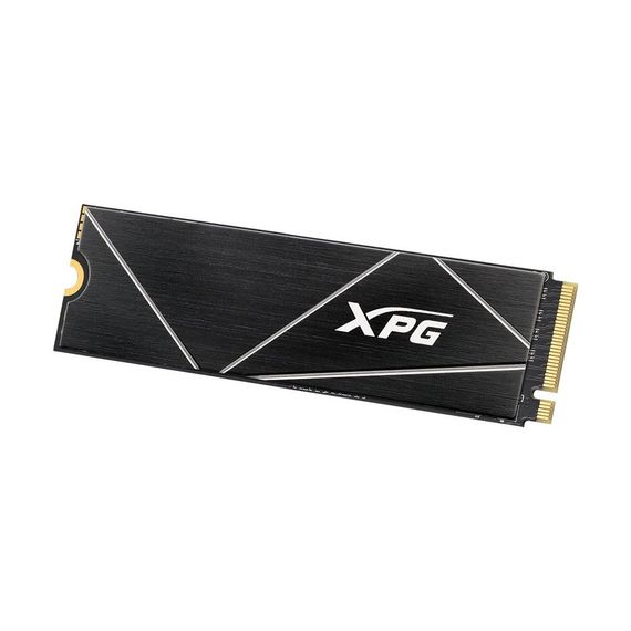 Накопичувач SSD M.2 2280 2TB ADATA (AGAMMIXS70B-2T-CS) | Зображення 1