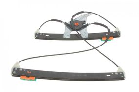 Склопідіймач передній Audi A3 97-05 L  електро  177122