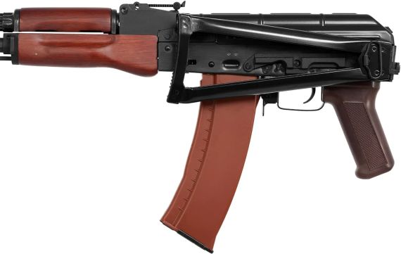 Гвинтівка страйкбольна E&L ELAKS74N AEG Essential 6 мм | Зображення 7