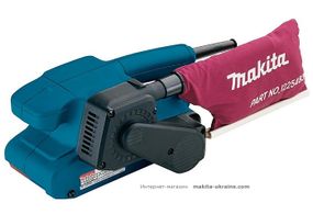 Стрічкова шліфмашина MAKITA 9910