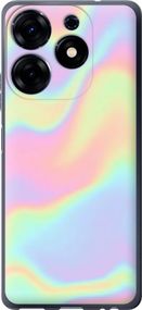 Чехол на Tecno Spark 10 Pro пастель "3855u-3022-17620"
