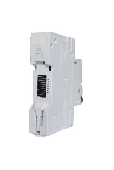 Автоматичний вимикач ВА18-60 1Р 16А 6кА х-ка C Ny95504719 | Зображення 4