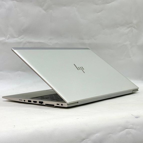 Ноутбук HP EliteBook 755 G5 / 15.6" (1920x1080) IPS / AMD Ryzen 3 Pro 2300U (4 ядра по 2.0 - 3.4 GHz) / 8 GB DDR4 / 256 GB SSD / AMD Radeon Vega 6 Graphics / WebCam / Windows 11 Pro б/у | Зображення 7